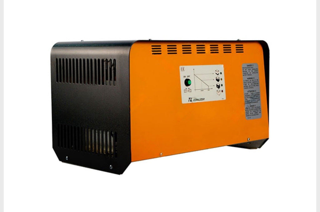 BATTERY CHARGER - SINGLE PHASE - 36V BATTERY VOLTAGE - 40 AMP 40A Pallet Jacks