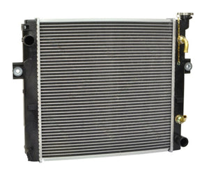 RADIATOR FOR TOYOTA FORKLIFT | FITS 7FGU15/18 8FGU15/18 8FGCU20,C25,C30,C32
