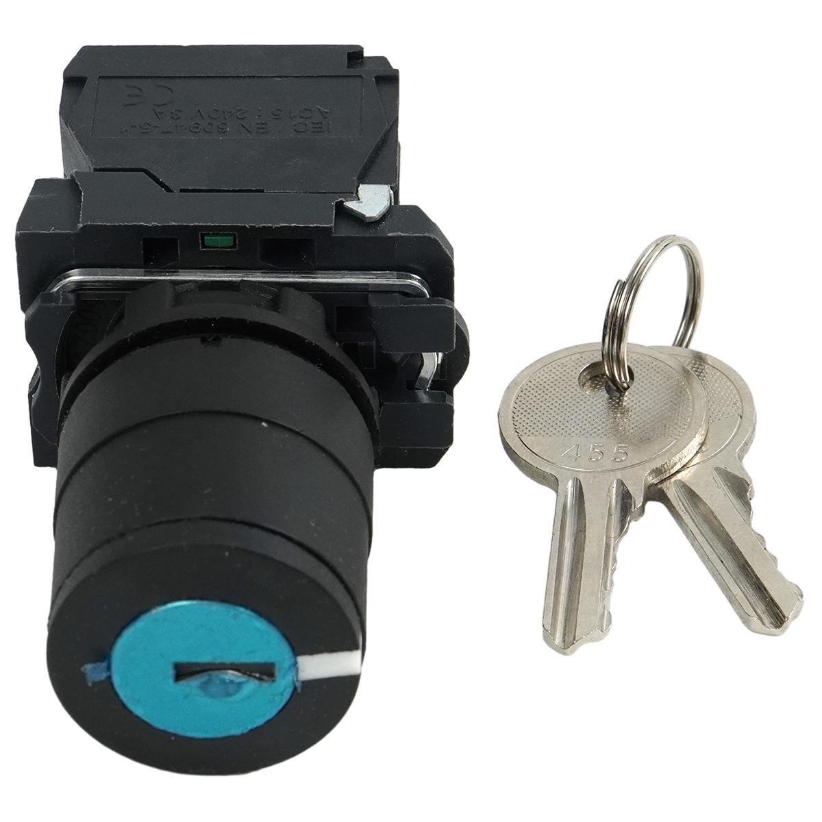 Genie Key Switch Kit 122512GT | 122512 | S-40 S-45 S-60 S-65 S-80 S-85