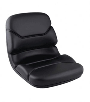 NEW HYSTER OEM STYLE FORKLIFT SEAT MOLDED ASSEMBLY S50XM S60XM E50XM E60XM