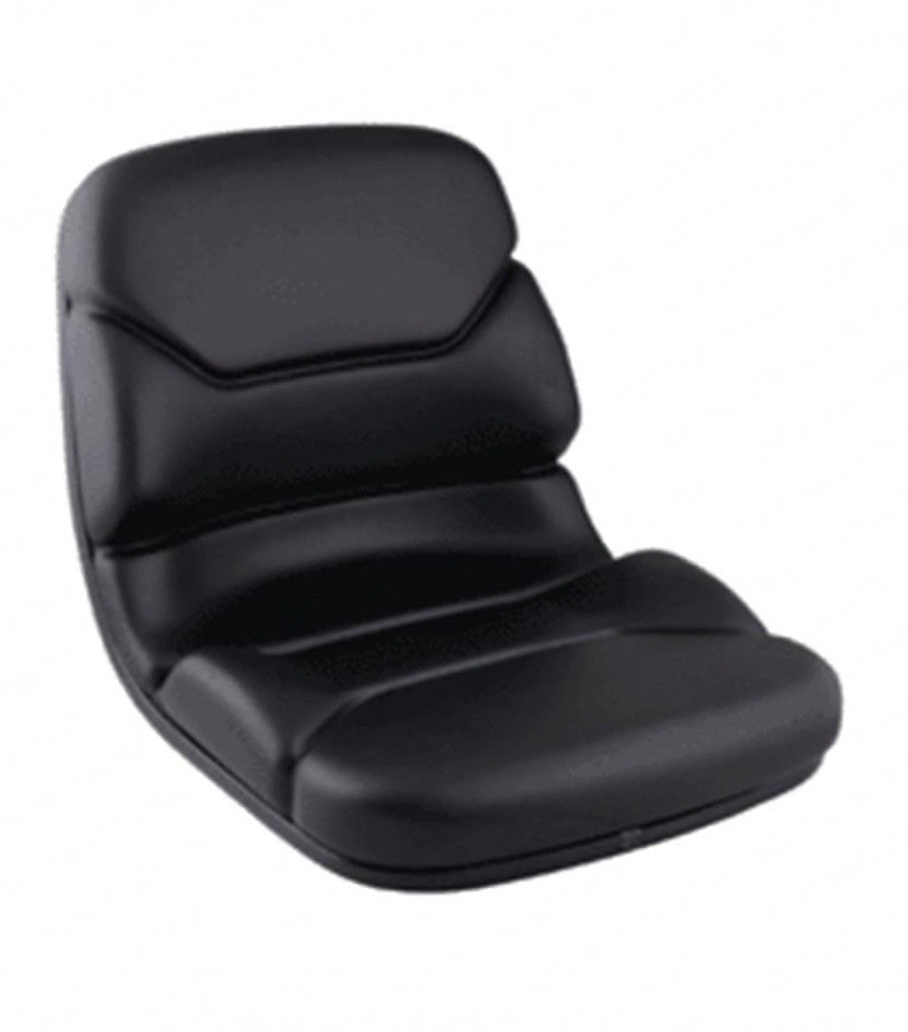 NEW HYSTER OEM STYLE FORKLIFT SEAT MOLDED ASSEMBLY S50XM S60XM E50XM E60XM