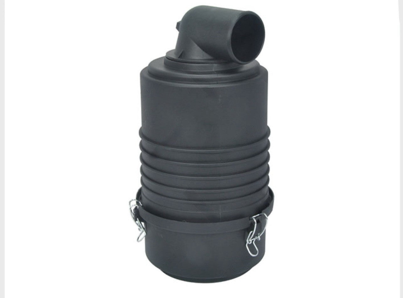 17700-26600-71 Air Cleaner Filter Housing For Toyota Forklift 8 SERIES