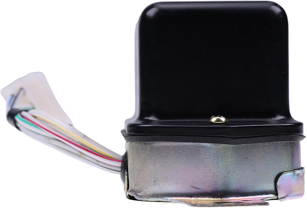 12V Voltage Regulator 026000-2121 70000-65398 for Kubota L175 L185 L225