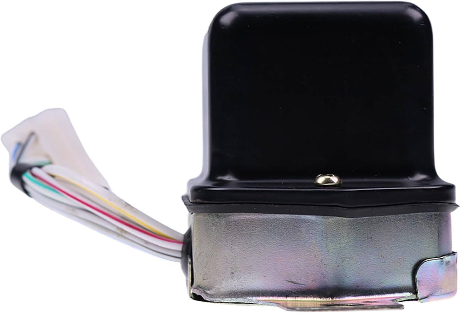 12V Voltage Regulator 026000-2121 70000-65398 for Kubota L175 L185 L225
