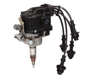 Toyota Forklift 4Y Distributor Electronic Ignition 19040UB010 | Fits 8 Series