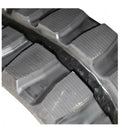 TAKEUCHI TRACK - RUBBER 400X86X52 T-STYLE, BLOCK | 19140-61500