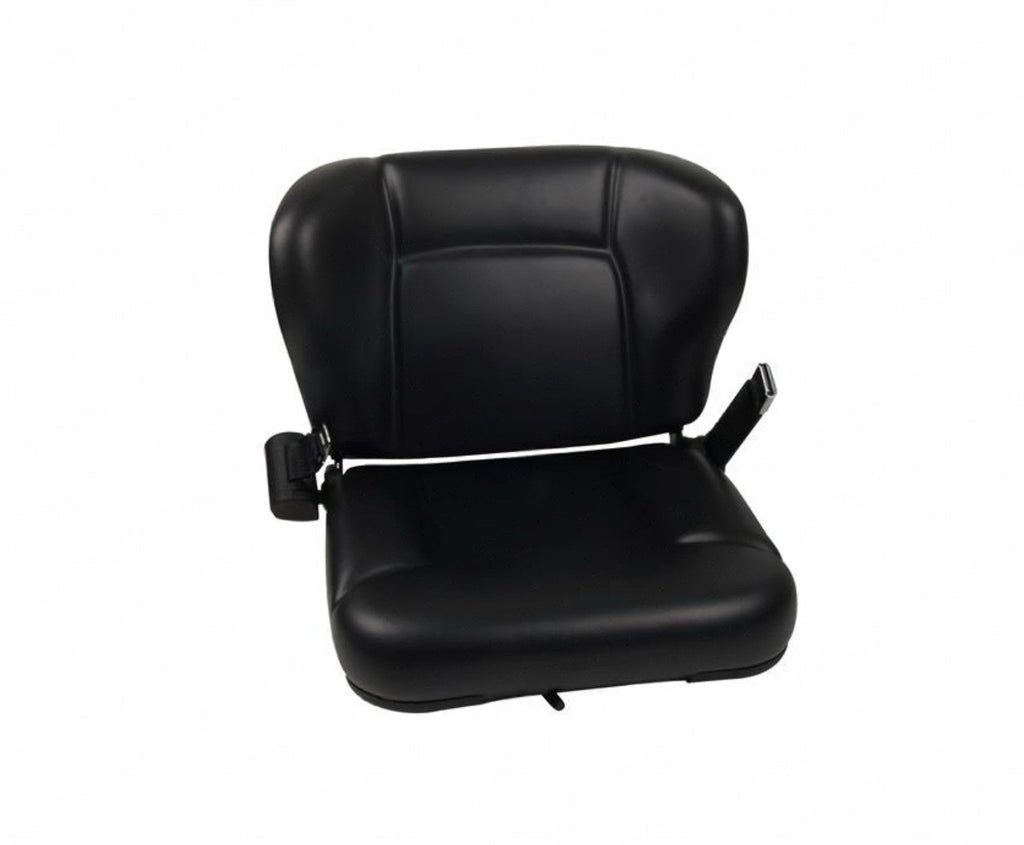 NEW TOYOTA FORKLIFT SEAT OEM STYLE RETRACTABLE SEATBELT BELT | FREE SHIPPING