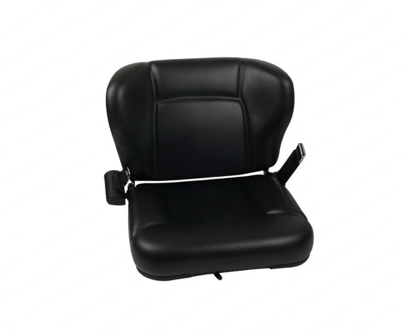 NEW TOYOTA FORKLIFT SEAT OEM STYLE RETRACTABLE SEATBELT BELT | FREE SHIPPING
