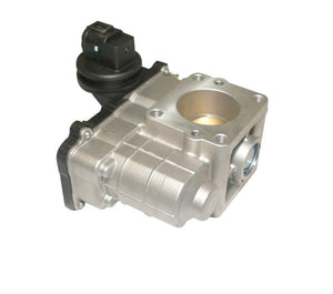 Throttle Chamber 16119-FU460 for Komatsu Forklift FD20T-16 FD25T-16 FGST25-14