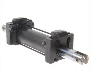 POWER STEERING CYLINDER FOR CATERPILLAR FORKLIFT V50D | 0863450