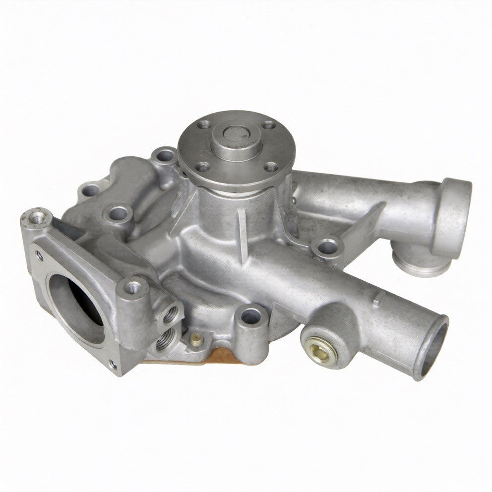 16100-78300-71 Water Pump with Gasket for Toyota Forklift Fits 1Z & 13Z Engines
