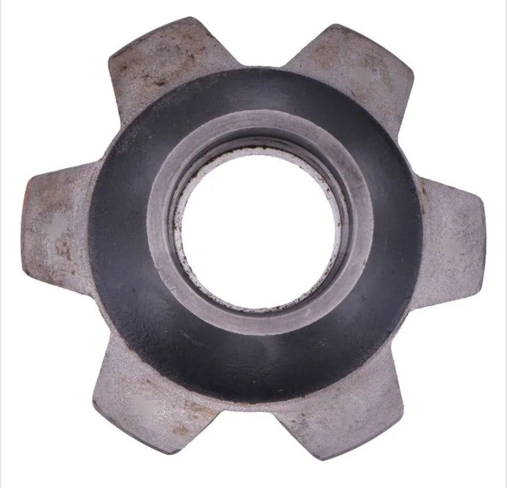 Front Axle Hub 43811-20540-71 for Toyota Engine 1DZ 1ZS 4Y 2Z Forklift