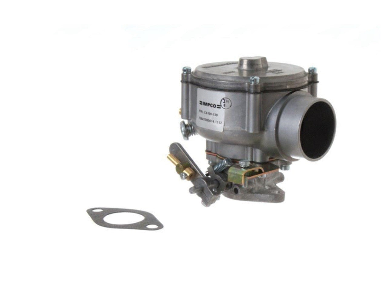 Yale 905035601, CARBURETOR ASSEMBLY LPG Forklift IMPCO