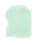 Door Glass Window 6729776 for Bobcat 751 753 863 883 S175 S185 S220 S250 S300