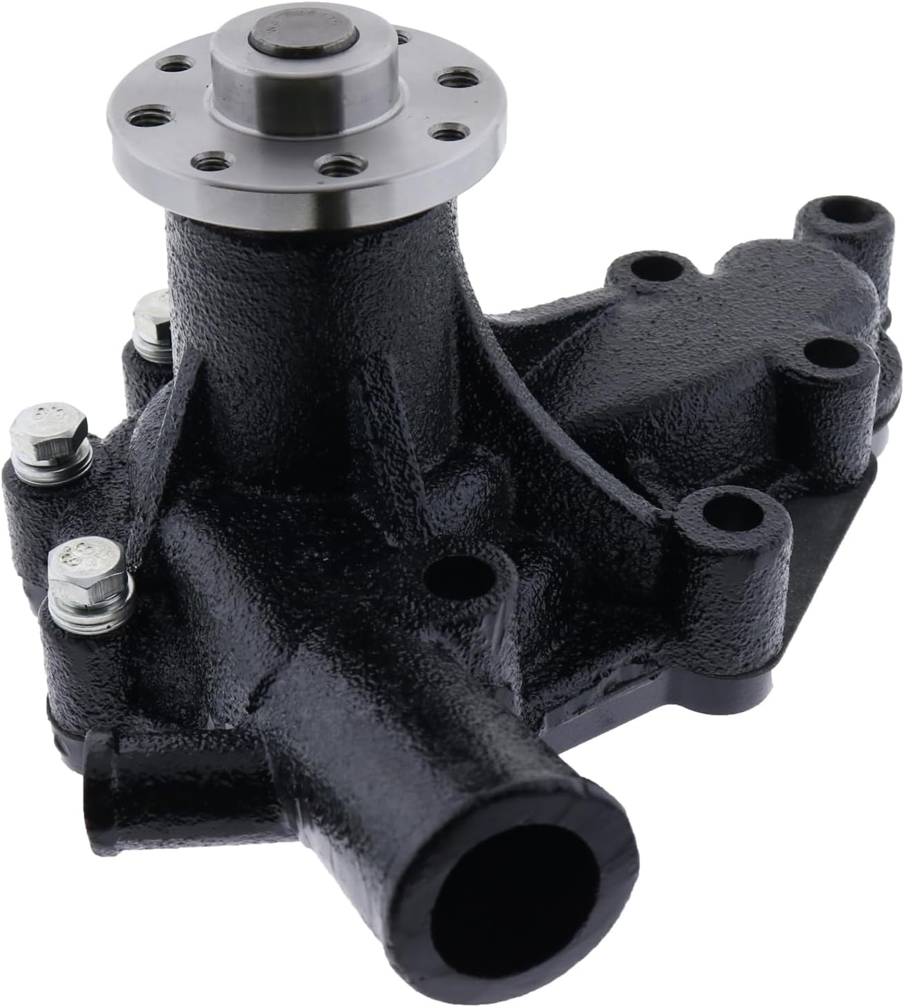 Water Pump With Gasket 1375989 for Isuzu Engine C240 Hyster Forklift