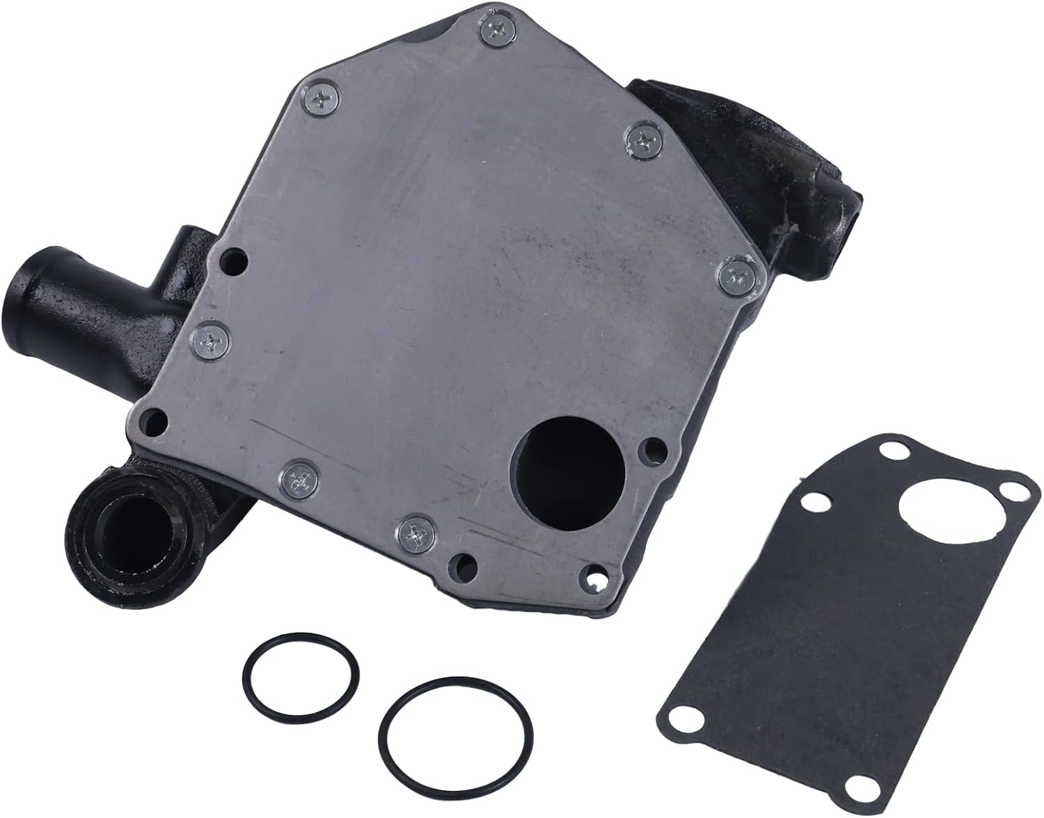 Water Pump 1693607 for Cummins Engine B3.3 QSB3.3 QSB4.5 Hyster Forklift