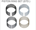 Mitsubishi 4G63 Engine Forklift Piston Ring Set STD MD195850