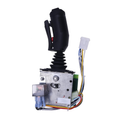 Joystick Controller 123995 Compatible for Skyjack Scissor Lift 3219 3226 4626 48