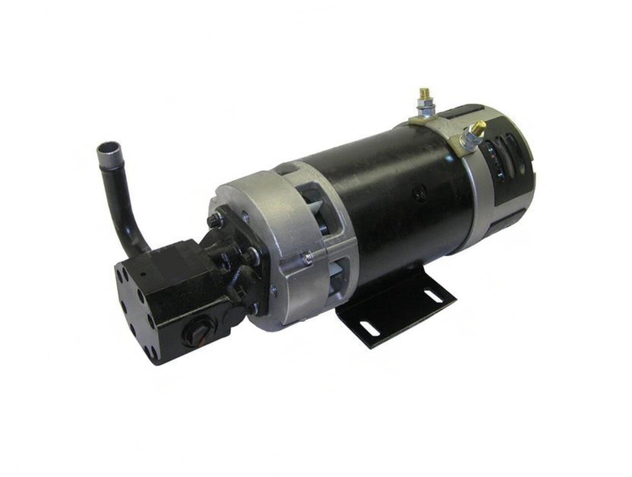 Skyjack 123476, MOTOR/PUMP ASSY, SJIII3226, SJIII4626, SJIII4632, SJIII4830