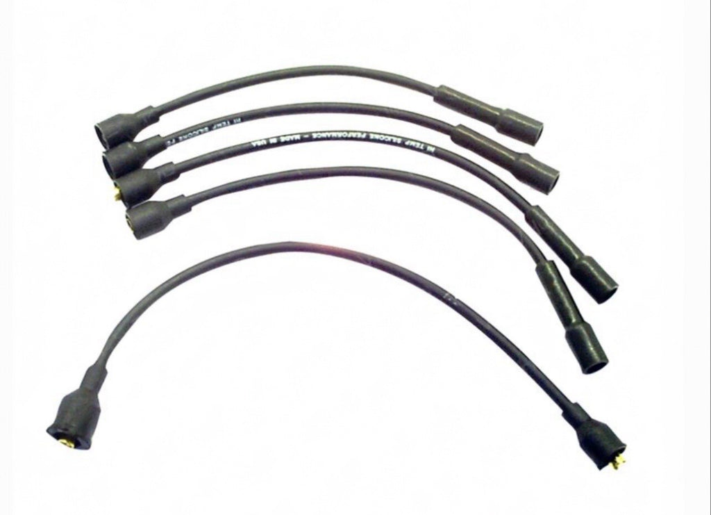 TOYOTA 5R FORKLIFT TUNE  WITH POINT SET + CONDENSER + WIRES