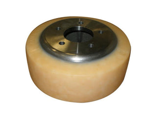 Poly Wheel 143308 for Toyota Forklift