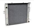 Forklift Radiator For Toyota 16420-U1280-71  | 7 Series | 7FGCU20,25,30,32