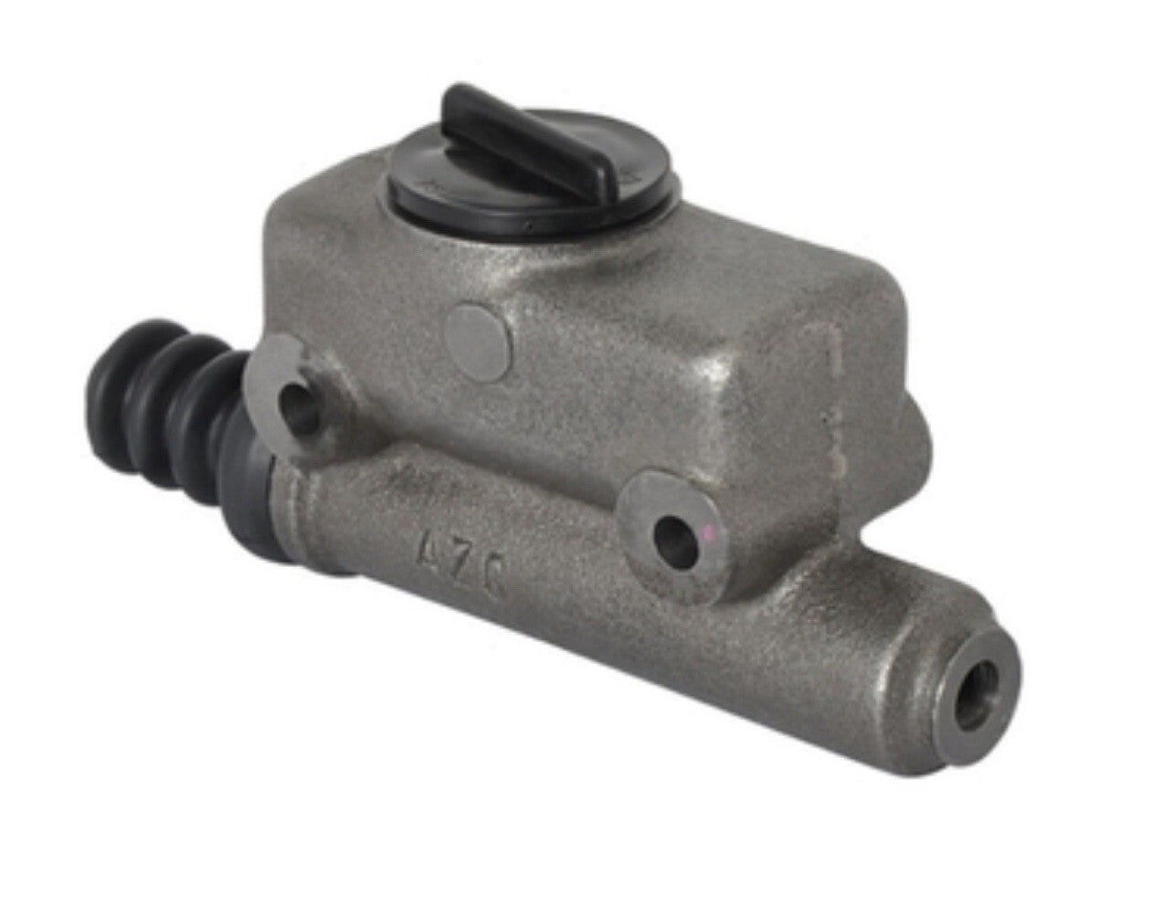 Clark 658161 Master Cylinder (Side Mount) Fits C500 Y40, C500 S60