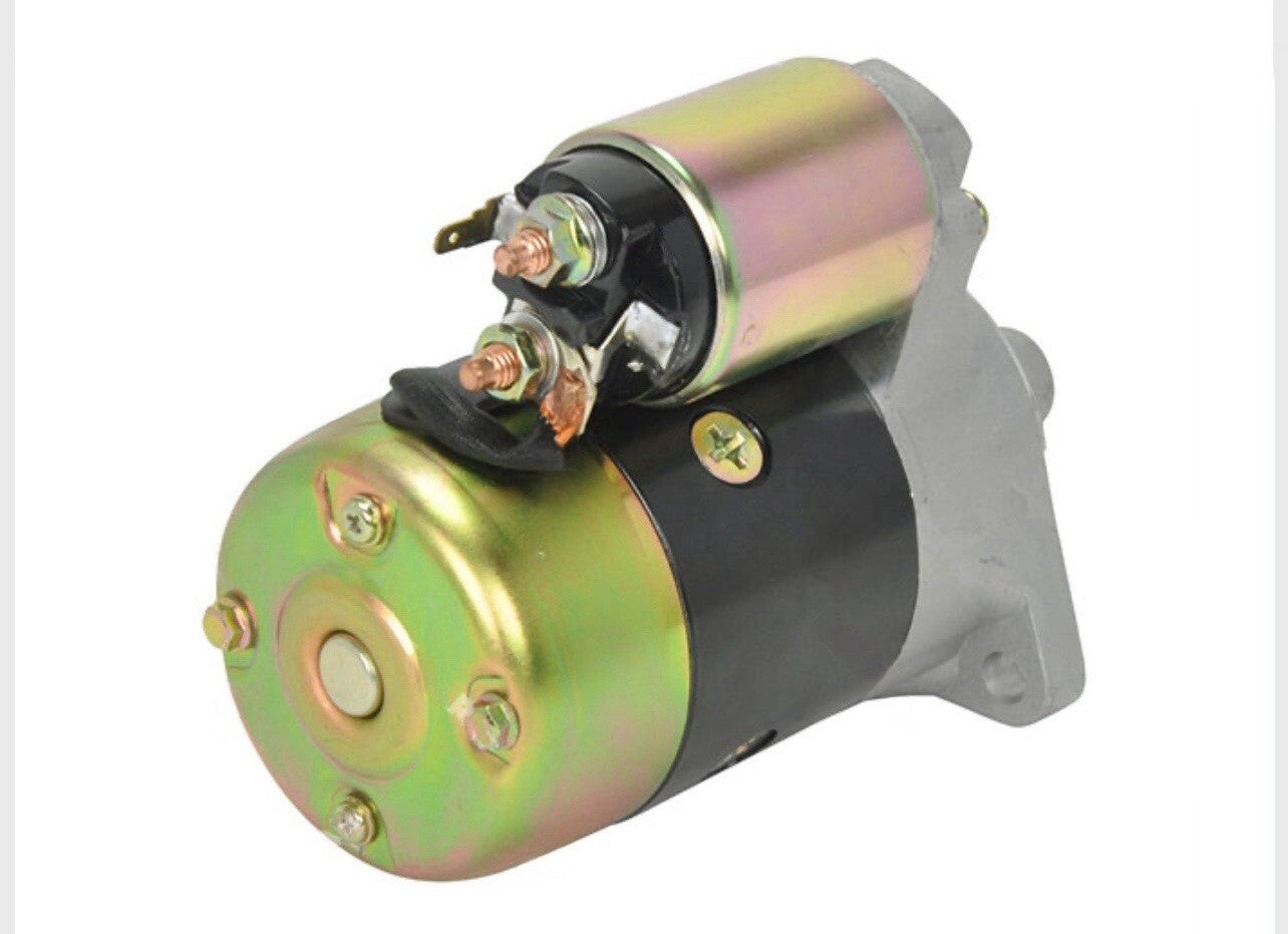 23300-00H00 23300-00H10 23300-L1111 FORKLIFT STARTER FOR NISSAN A15, J15 & H20