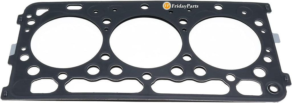 Engine Head Gasket 1G962-03313 for Kubota BX2350 BX2360 BX25 KX018-4 KX41-3