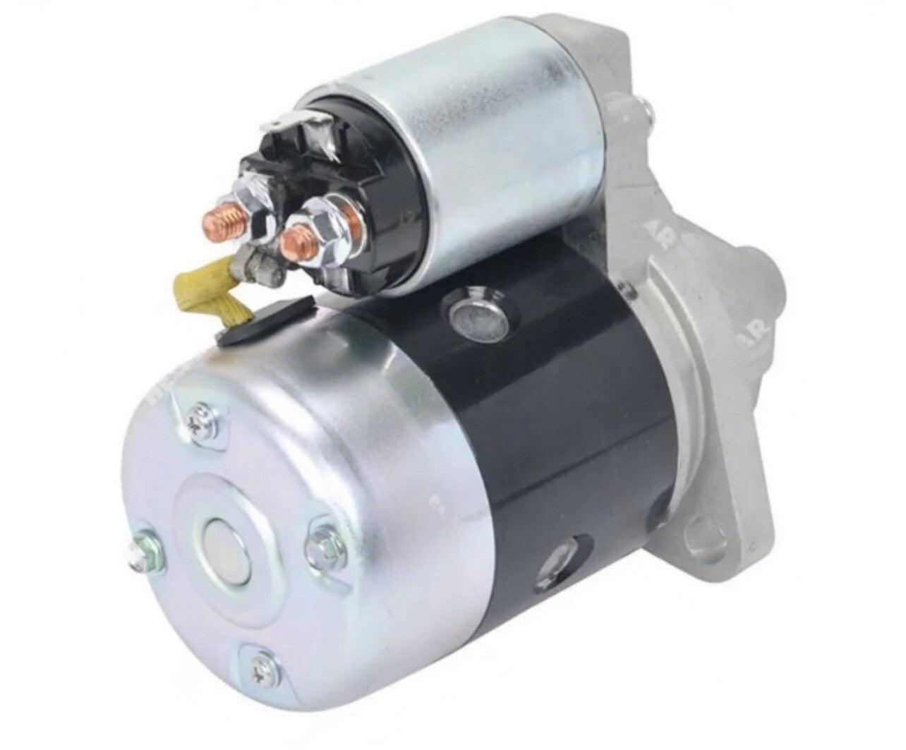 Hyster Forklift Starter 1362069 Fits Mazda VA & FE Engine