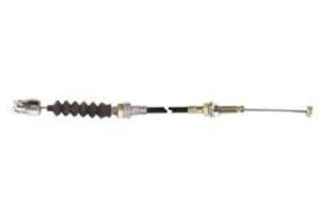 215E5-23001 49 1/2" Length Accelerator Cable for TCM Fits F2 Engines