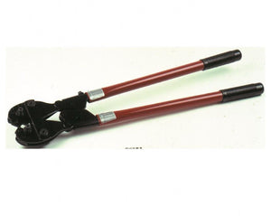 TOOL - CRIMPER - HEAVY DUTY - CRIMPS FROM 6-4/0 GA - & CONNECTORS | BATTERY