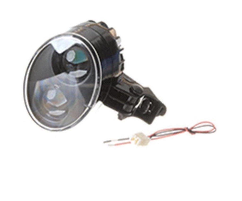Forklift Safety Blue LED Warning Light 12-96V 01291296