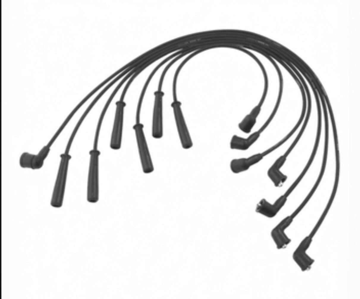 Nissan TB42 Tune-Up Kit | Includes Cap 22162-52H20, 22157-52H20, B2450-52H25