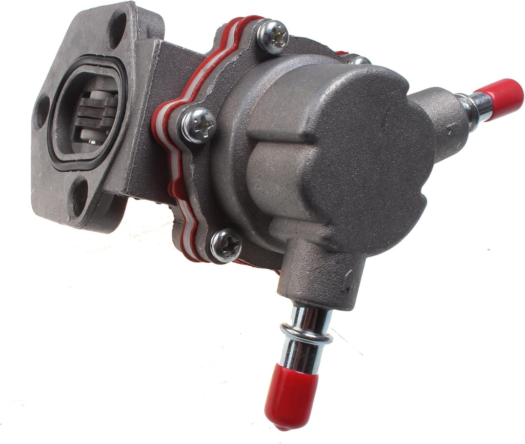 Fuel Lift Pump 320/07201 320/07037 320/07040 for JCB Engine 444 448