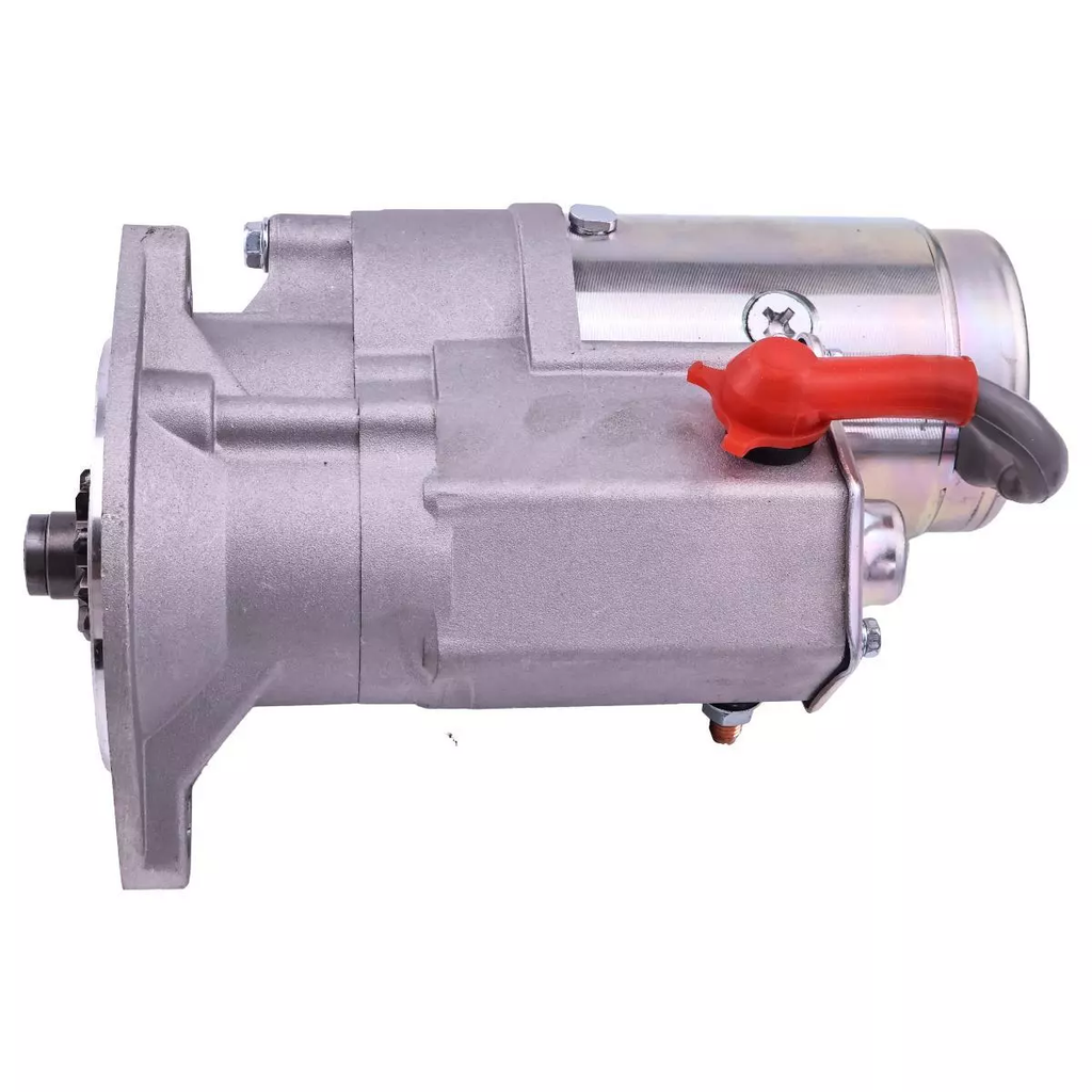 6670727 Starter Motor for Bobcat Excavators & Skid Steer Loaders