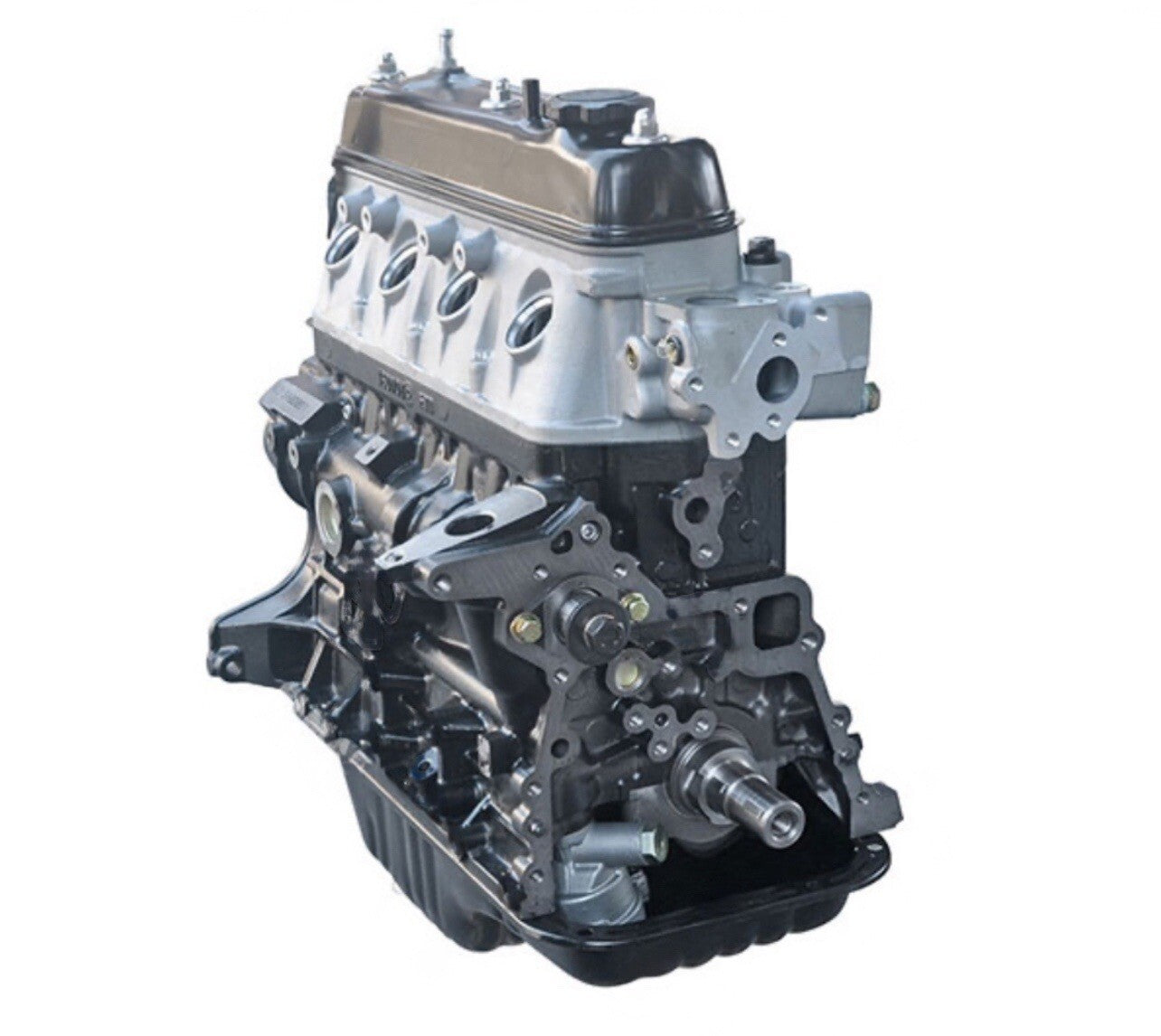 NEW Complete Forklift Toyota 4Y Engine |