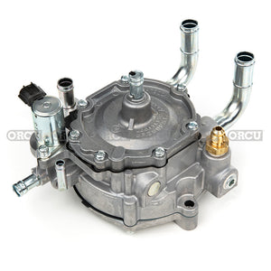 Toyota Forklift Regulator Assembly 23530-U2230-71 | 4Y Engine | ORCU OEM New