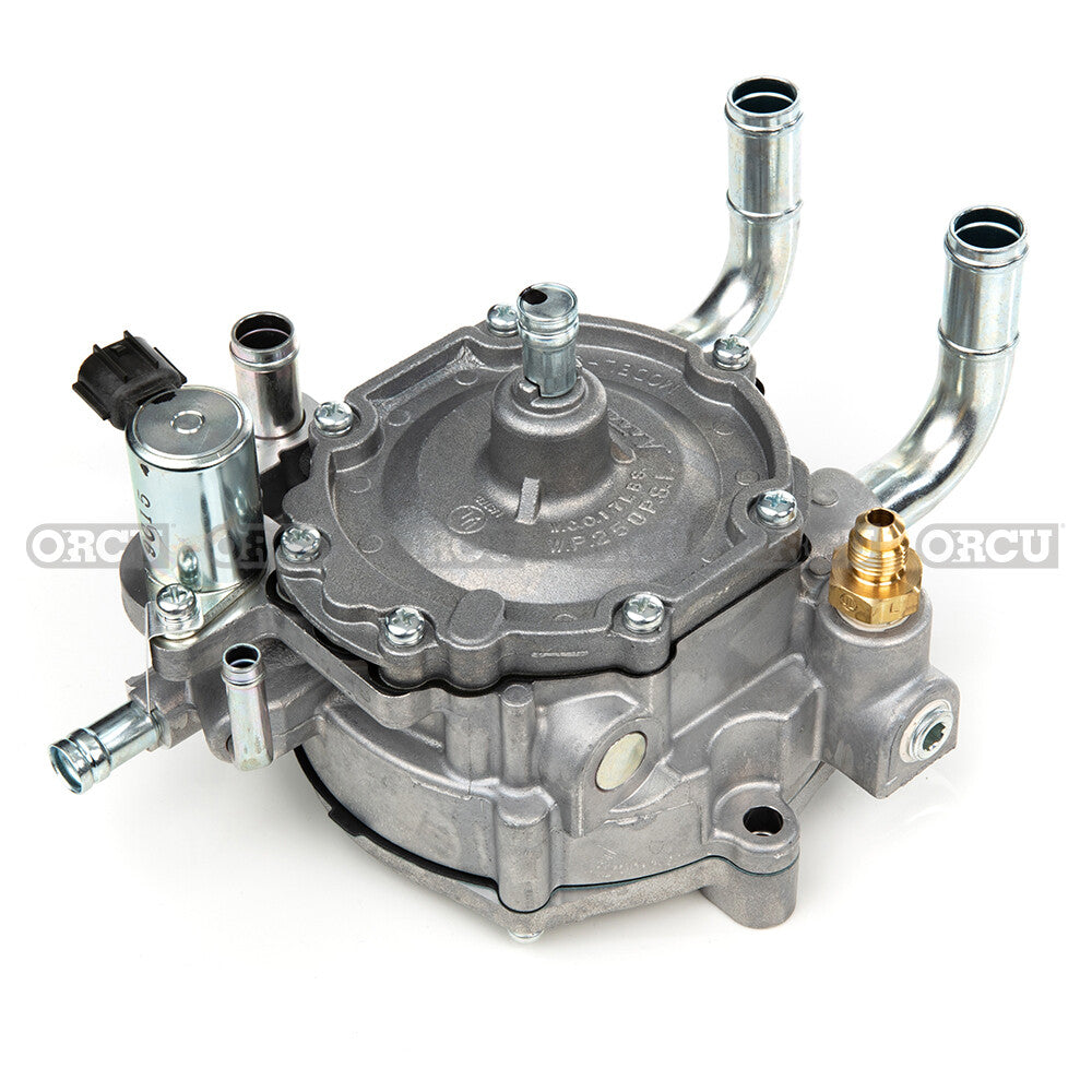 Toyota Forklift Regulator Assembly 23530-U2230-71 | 4Y Engine | ORCU OEM New