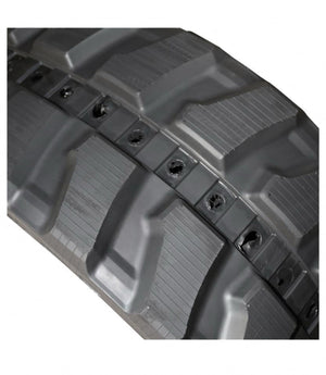(2-Tracks) John Deere Rubber Track 35C 35D 35ZTS 35G 300x52.5x86 30052586
