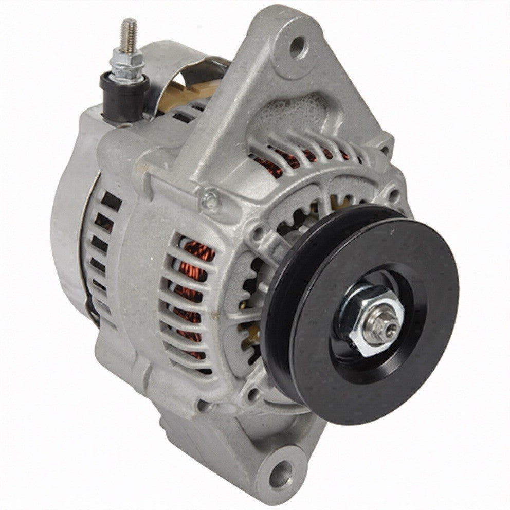 Toyota Forklift Alternator 27060-UB030 | 4Y Engine 7 & 8 Series