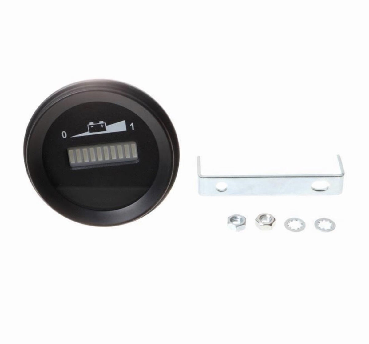 Genie 23868 Battery Discharge Indicator 24V | Z-30/20 Replacement Part