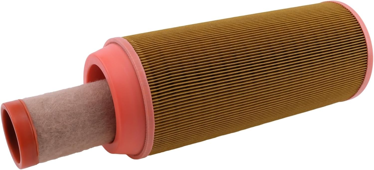 Air Filter Kit 3901462M1 3901463M1 TD270-93220 TD270-93230 for Kubota L4060DT