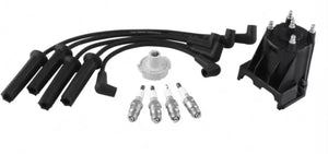 TUNE UP KIT FOR HYSTER, CLARK, AND TOYOTA FORKLIFTS WITH GM 3.0L / 4-181 ENGINE