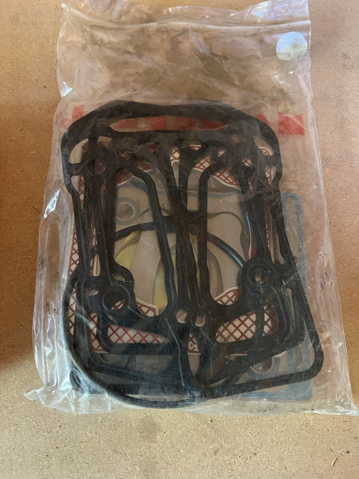 Air Compressor Repair Kit A67RK070 | Majorsell England
