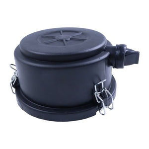 Air Cap Sub Assembly 17704-23320-71 Toyota Forklift 7FGU 8FDU 8FGU