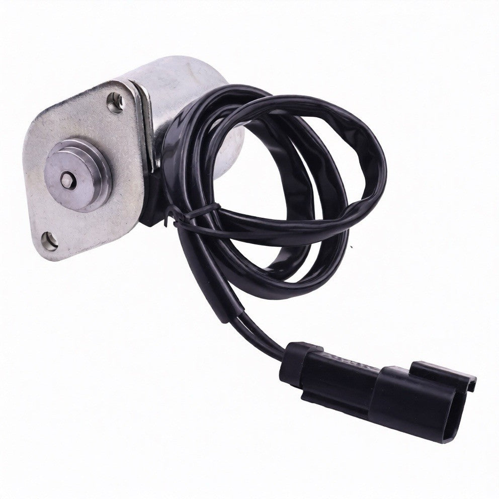 Solenoid Valve 20Y-60-32120 20Y-60-32121 For Komatsu Excavator PC200-7 PC200-8