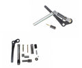 6724775 & 6724776 Bob-Tach Lever Kit fits Bobcat 653