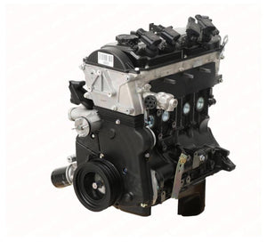 Hyster Yale PSI 2.4L Long Block Engine 582045431 | Replacement Engine