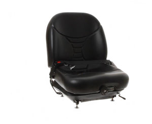 CT298-8726 Caterpillar Vinyl Suspension Seat | Fits TH255C Model